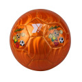 Ballon officiel de football de petite taille de ballon de football en gros de conception plus tard pour la vente promotionnelle